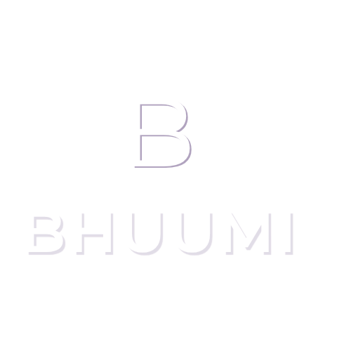 bhuumi cleaning services logo